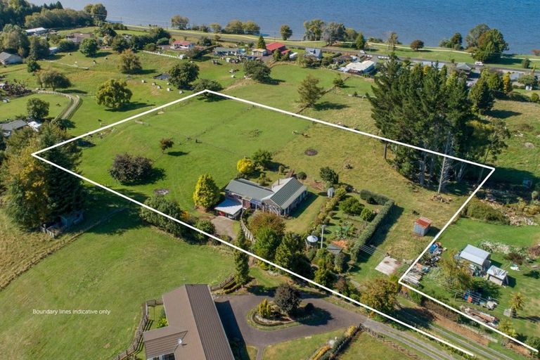 Photo of property in 34 Ward Road, Hamurana, Rotorua, 3097
