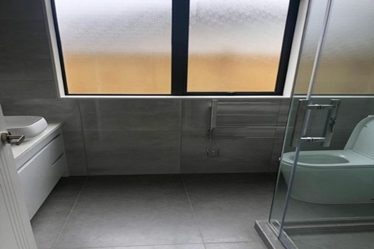 Photo of property in 4 Matiki Road, Flat Bush, Auckland, 2019