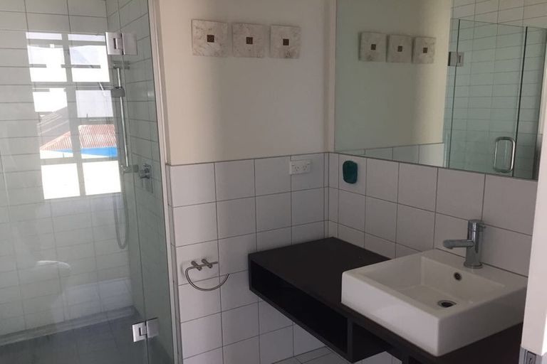 Photo of property in Sol Apartments, 30/37 Jessie Street, Te Aro, Wellington, 6011