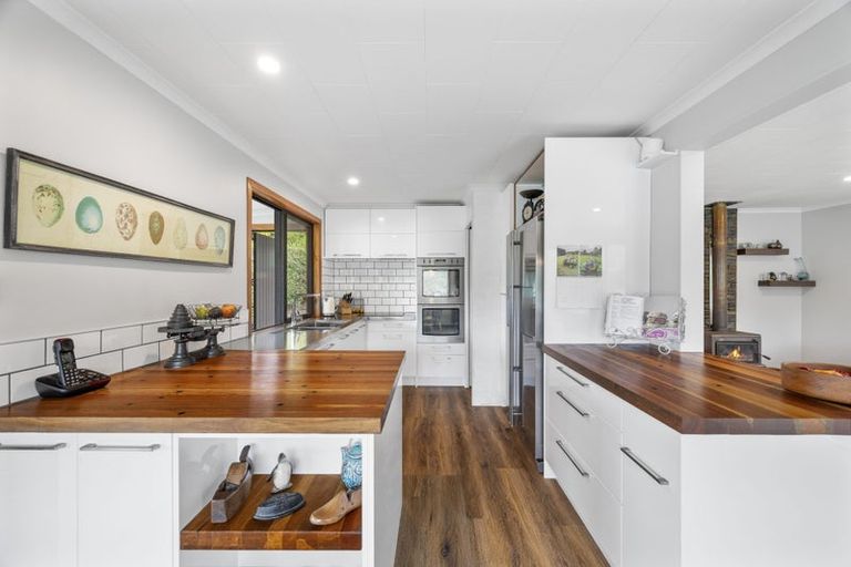 Photo of property in 135 Akerbloms Road, Punga Cove, Marlborough Sounds, 7282