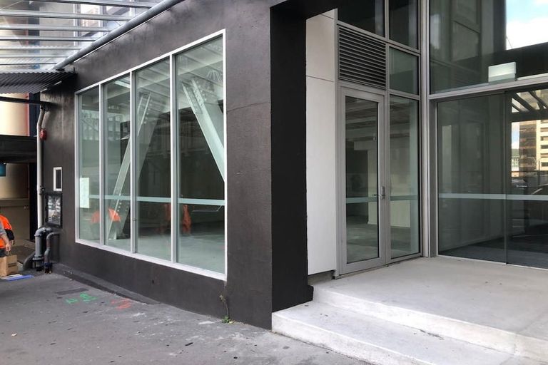 Photo of property in 53 Boulcott Street, Wellington Central, Wellington, 6011