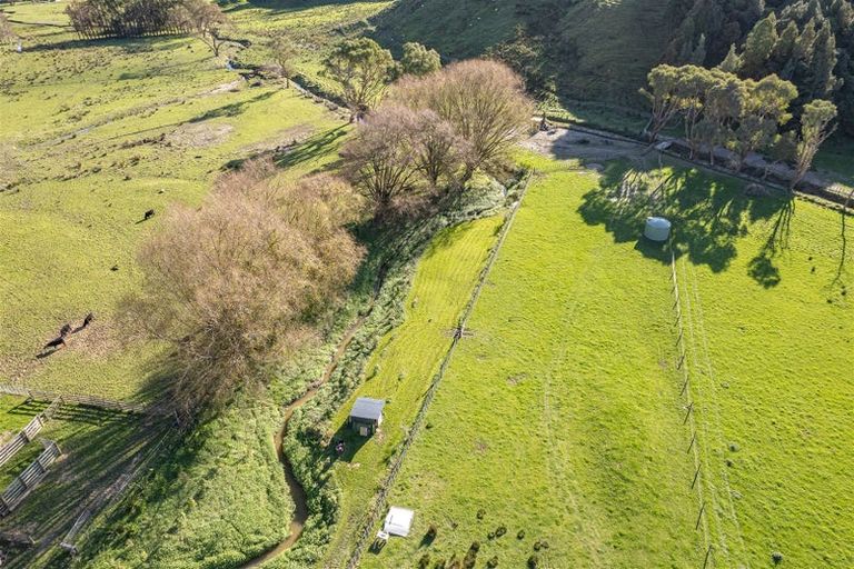 Photo of property in 461 Longacre Road, Okoia, Whanganui, 4582