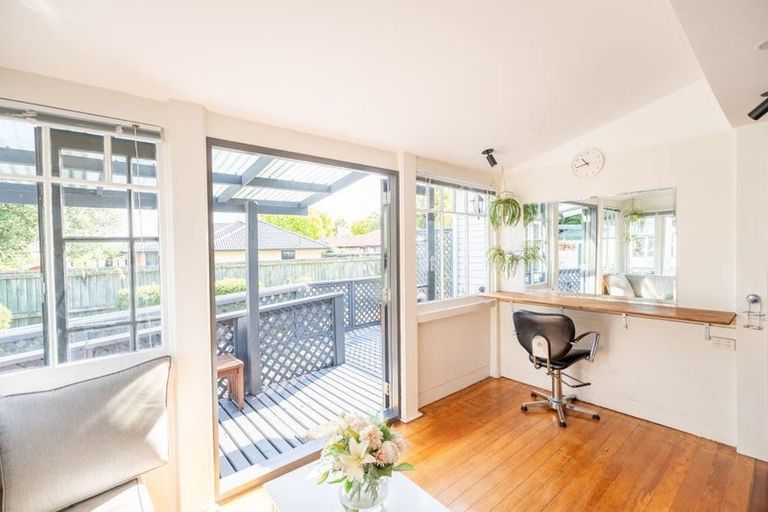 Photo of property in 97a Briggs Road, Shirley, Christchurch, 8052