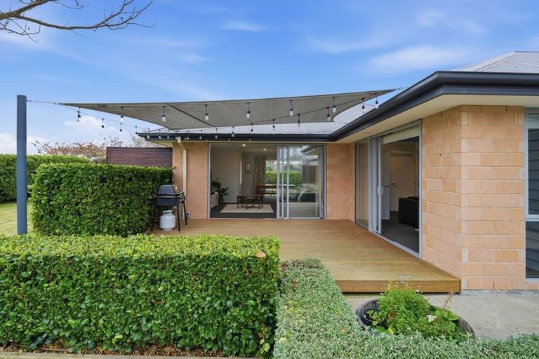 Photo of property in 35 Jacks Drive, West Melton, 7618