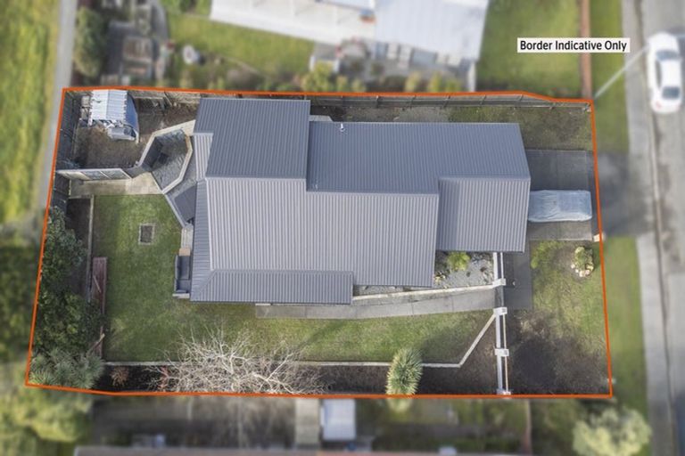 Photo of property in 15 Kalmia Place, Kaiapoi, 7630