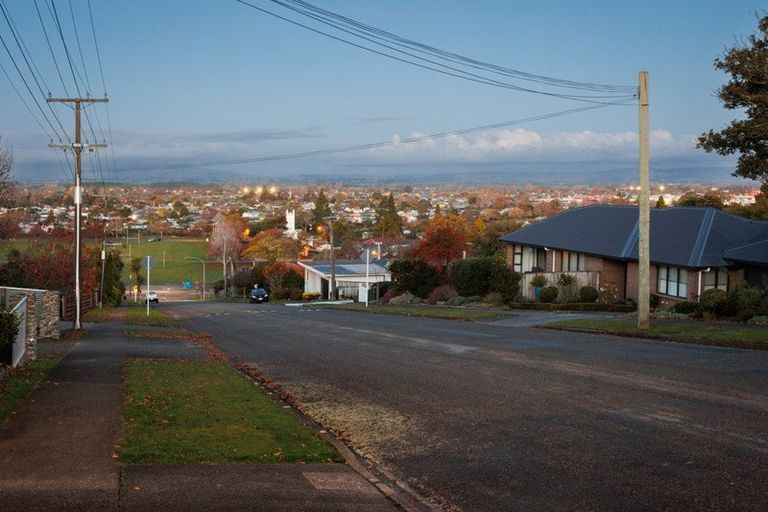 Photo of property in 21 Highfield Road, Feilding, 4702