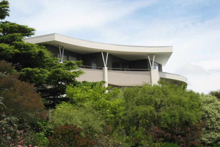 Photo of property in 142 Scarborough Road, Scarborough, Christchurch, 8081