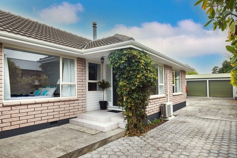 Photo of property in 65 Cotswold Avenue, Bishopdale, Christchurch, 8053