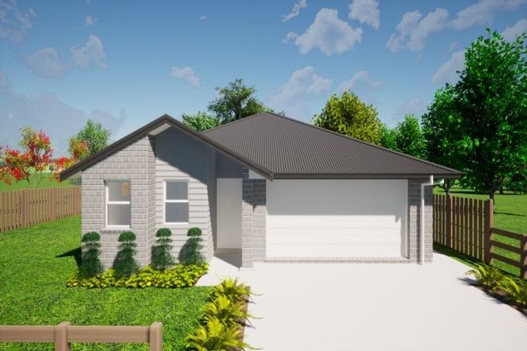 Photo of property in 66 Arundel Crescent, Strathern, Invercargill, 9812