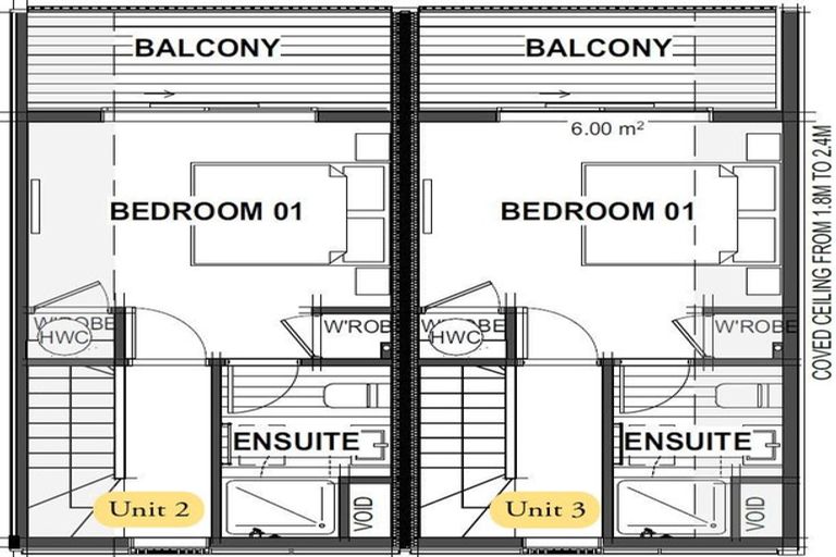 Photo of property in 65 Ruskin Street, Addington, Christchurch, 8024