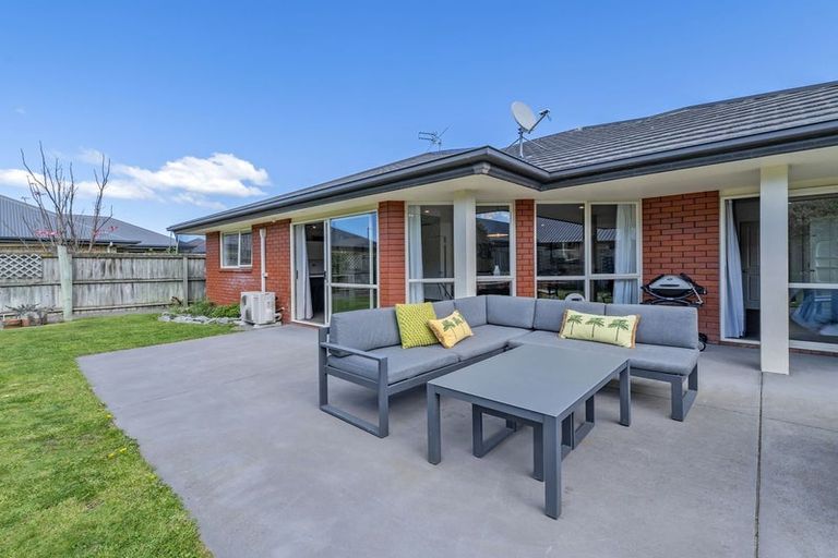 Photo of property in 12 Othello Drive, Rolleston, 7614