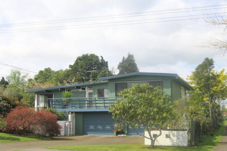 Photo of property in 61 Wingrove Road, Owhata, Rotorua, 3010