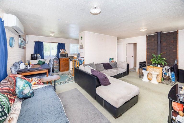 Photo of property in 25a Seddon Street, Te Kuiti, 3910