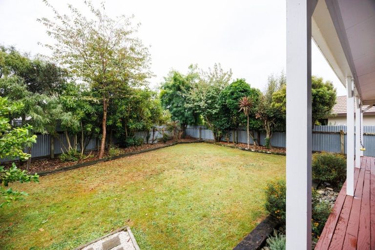 Photo of property in 260 Cambridge Avenue, Ashhurst, 4810