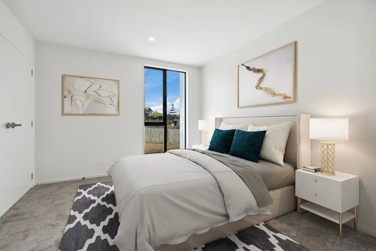 Photo of property in 40 Ramwall Place, Weymouth, Auckland, 2103