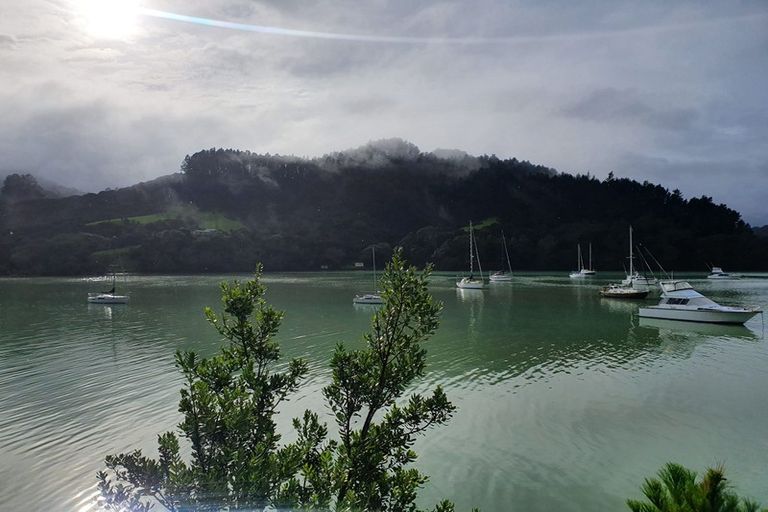 Photo of property in 225 Okura Bay Road, Totara North, Kaeo, 0479