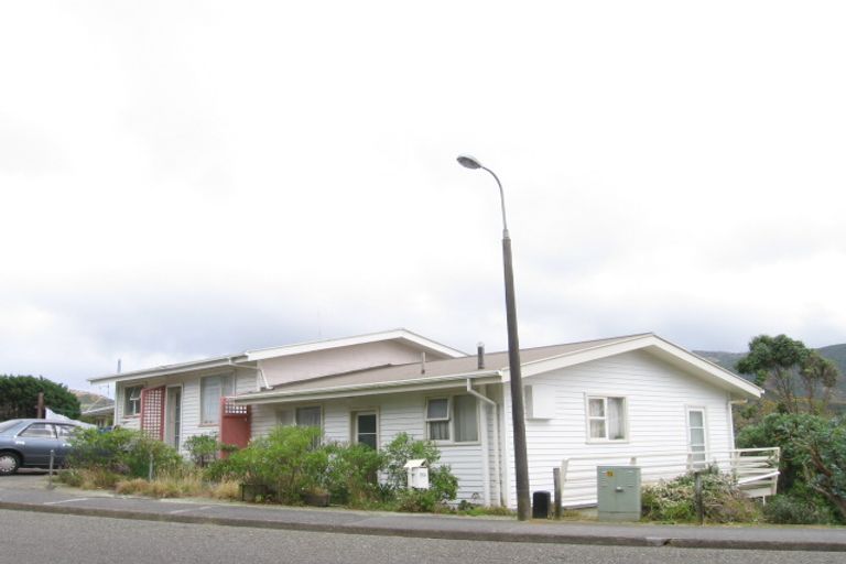 Photo of property in 74a Quebec Street, Kingston, Wellington, 6021