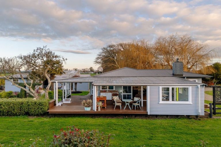 Photo of property in 13 Discombe Road, Tamahere, Hamilton, 3283