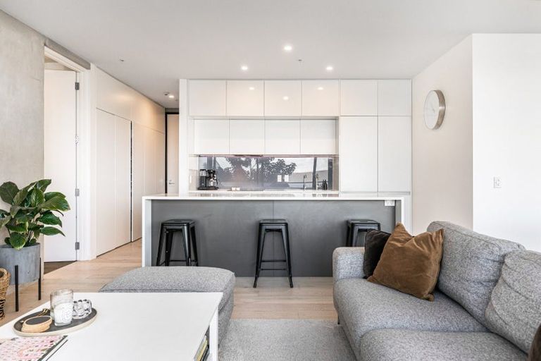 Photo of property in 202/25 Pollen Street, Grey Lynn, Auckland, 1021