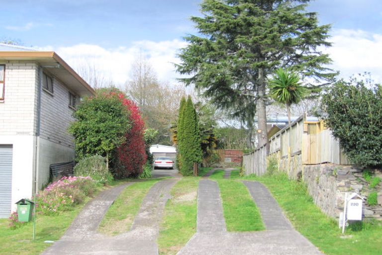 Photo of property in 220 Ohauiti Road, Ohauiti, Tauranga, 3112