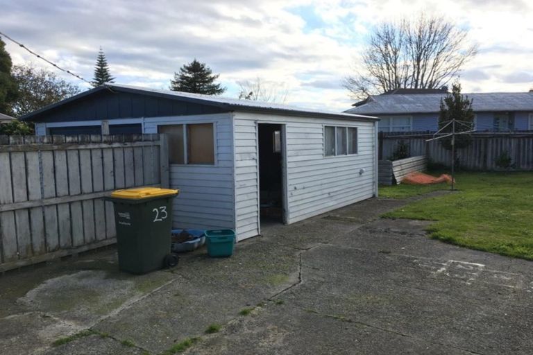 Photo of property in 23 Eastburn Street, Papakura, 2110