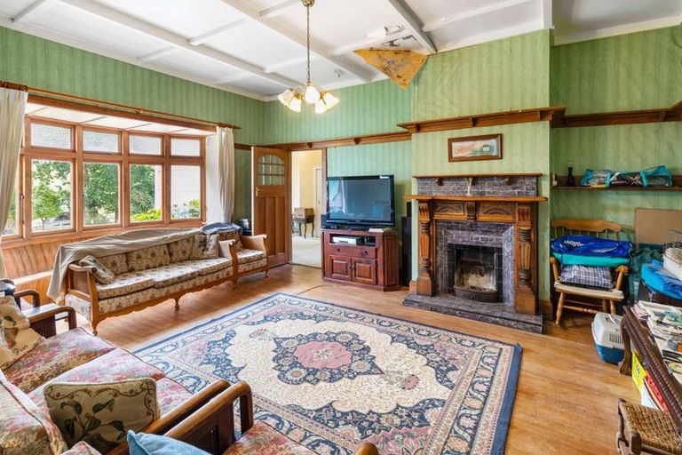 Photo of property in 645 Ruanui Road, Taihape, 4791