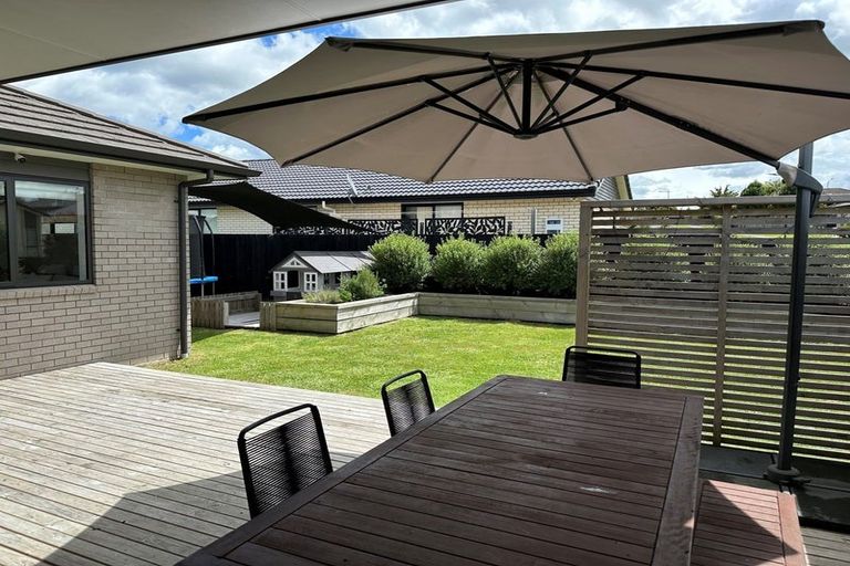 Photo of property in 8 Matau Close, Te Kauwhata, 3710