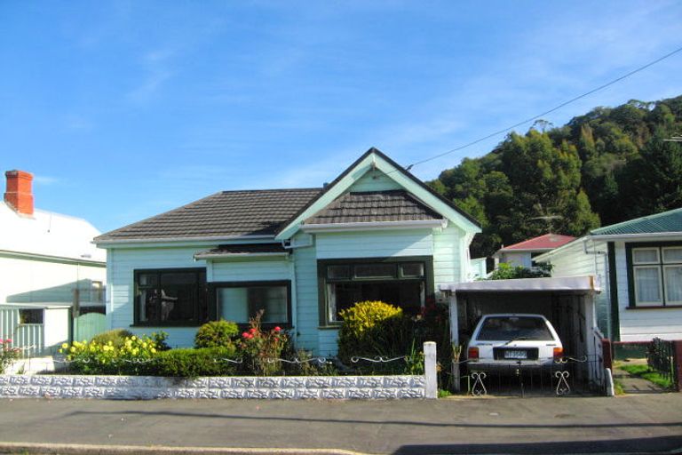 Photo of property in 39 Carr Street, North East Valley, Dunedin, 9010