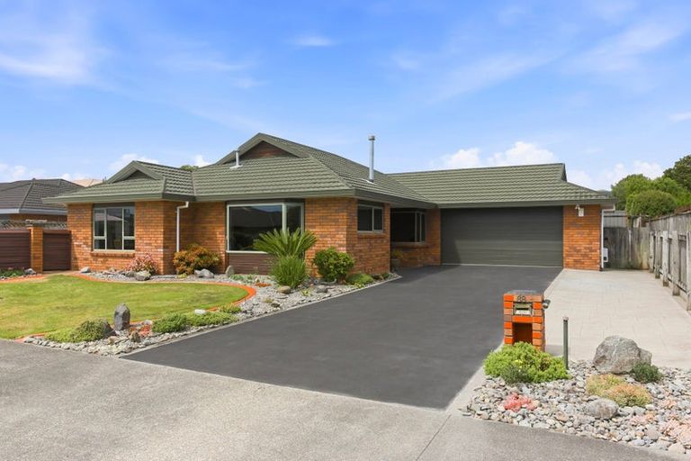 Photo of property in 68 Cedar Drive, Paraparaumu Beach, Paraparaumu, 5032
