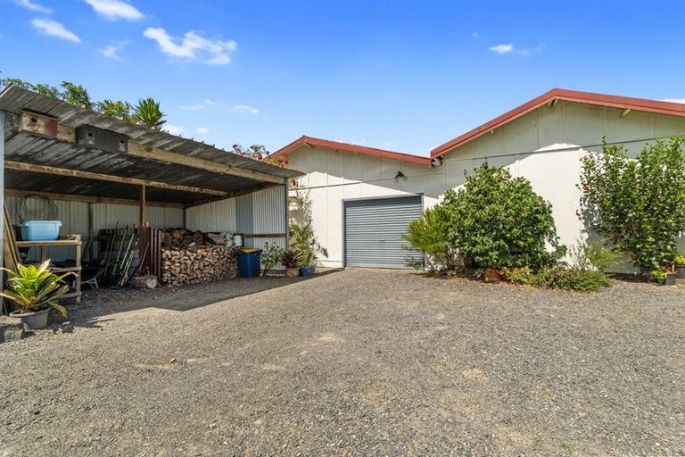 Photo of property in 1009 Hetherington Road, Ruawaro, Huntly, 3772