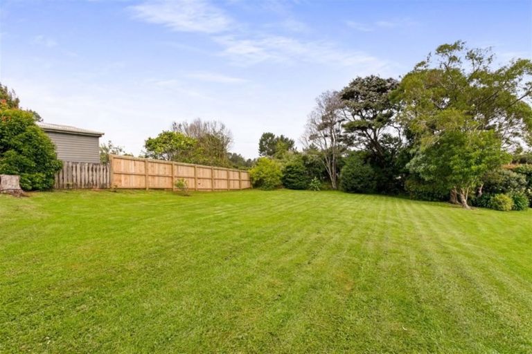 Photo of property in 112 Mcentee Road, Waitakere, Auckland, 0816