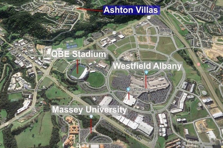 Photo of property in 68 Makamaka Lane, Albany Heights, Auckland, 0632