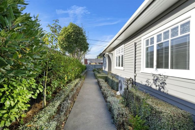 Photo of property in 377 Barrington Street, Spreydon, Christchurch, 8024