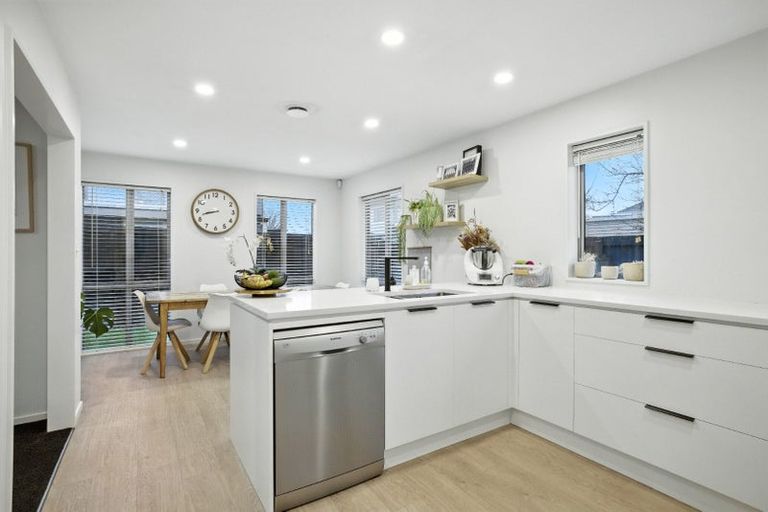 Photo of property in 109 Cranford Street, St Albans, Christchurch, 8014