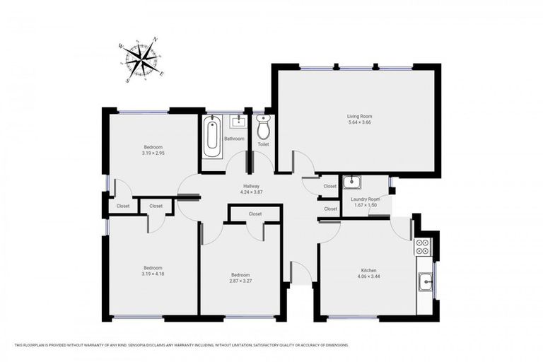 Photo of property in 48 Monowai Place, Westbrook, Palmerston North, 4412