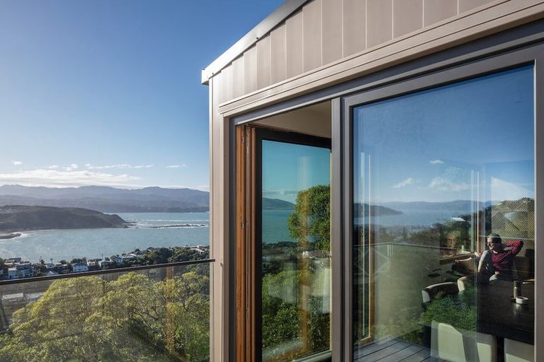 Photo of property in 79 Buckley Road, Southgate, Wellington, 6023