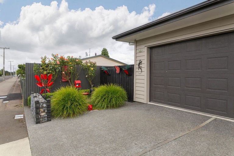 Photo of property in 45a Trafalgar Street, Dannevirke, 4930