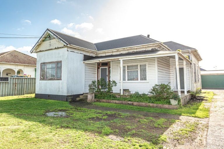 Photo of property in 22 Kings Avenue, Gonville, Whanganui, 4501