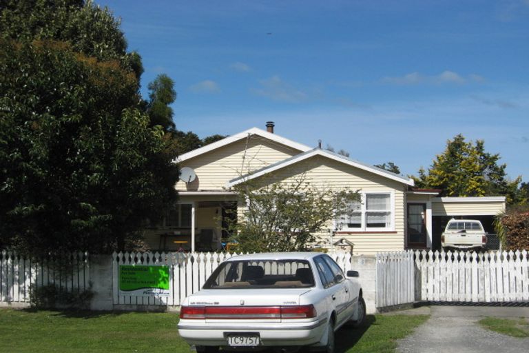 Photo of property in 38 Somerville Street, Wairoa, 4108