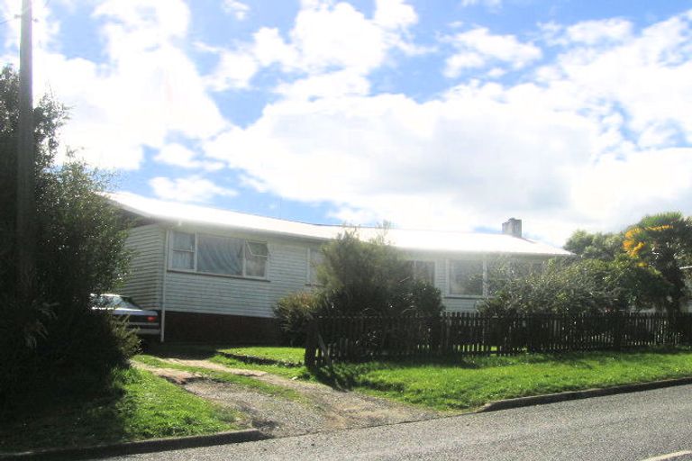 Photo of property in 87 Valley Road, Hikurangi, 0114
