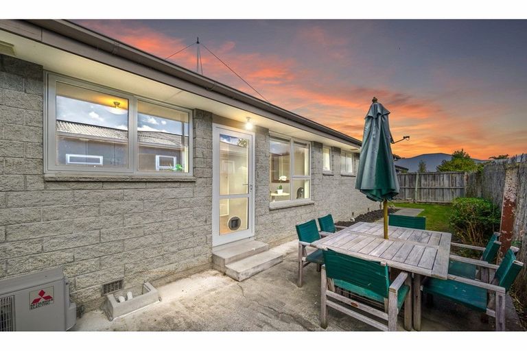 Photo of property in 83b Percival Street, Rangiora, 7400