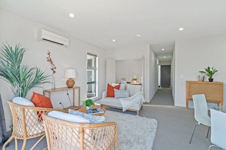 Photo of property in 11g Clarence Street South, Addington, Christchurch, 8024