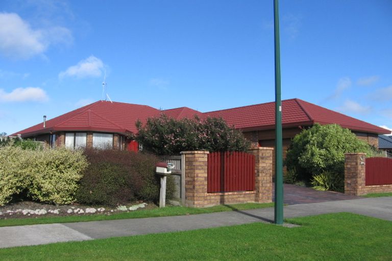 Photo of property in 5 Washington Parade, Milson, Palmerston North, 4414