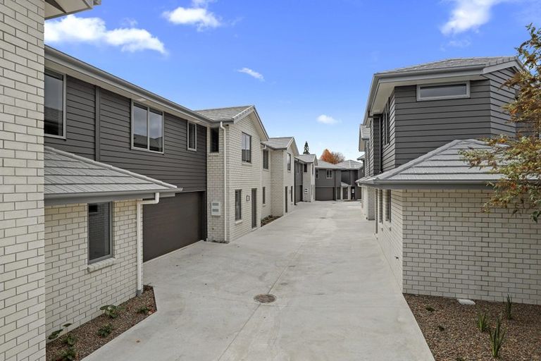 Photo of property in 4/97 Seddon Road, Frankton, Hamilton, 3204