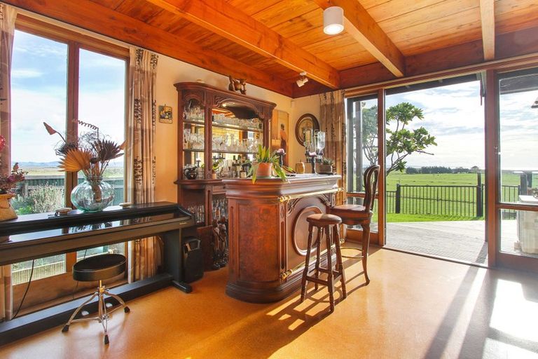 Photo of property in 281 Jordan Road, Kaukapakapa, Warkworth, 0984