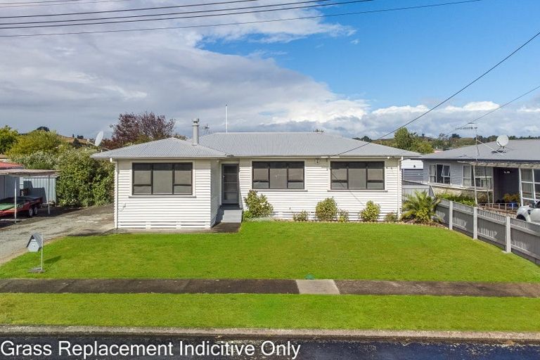 Photo of property in 26 Jull Crescent, Waipukurau, 4200