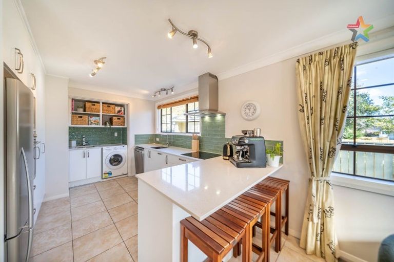 Photo of property in 7 Prouse Crescent, Naenae, Lower Hutt, 5011