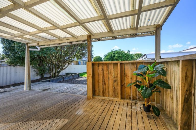 Photo of property in 33 Manchester Street, Takaro, Palmerston North, 4412