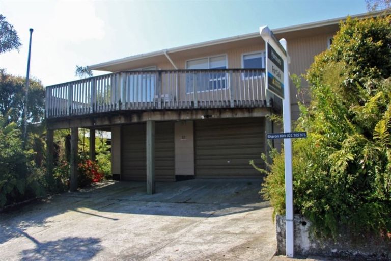 Photo of property in 57 Korua Street, Moana, 7872