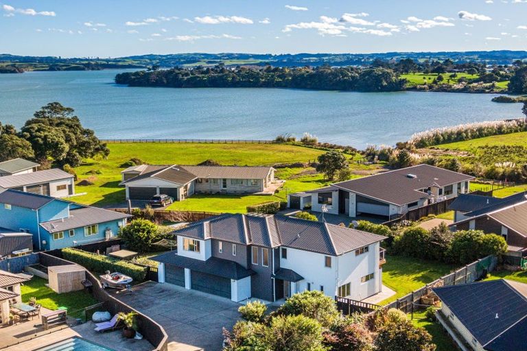 Photo of property in 7 Goble Road, Clarks Beach, Pukekohe, 2679